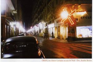 BG e- 024- Rue Alsace- Lorraine